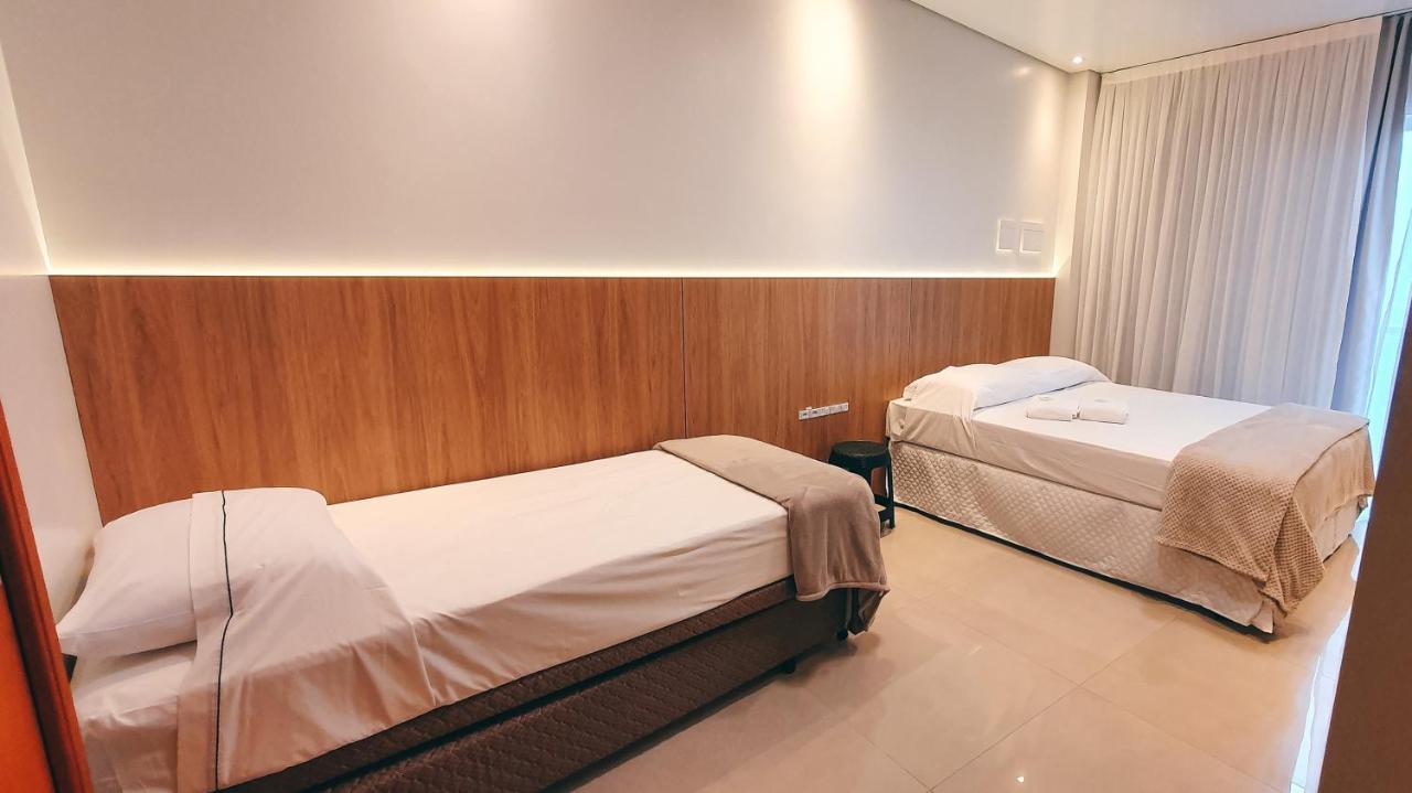 Hotel Brasil 페냐 외부 사진