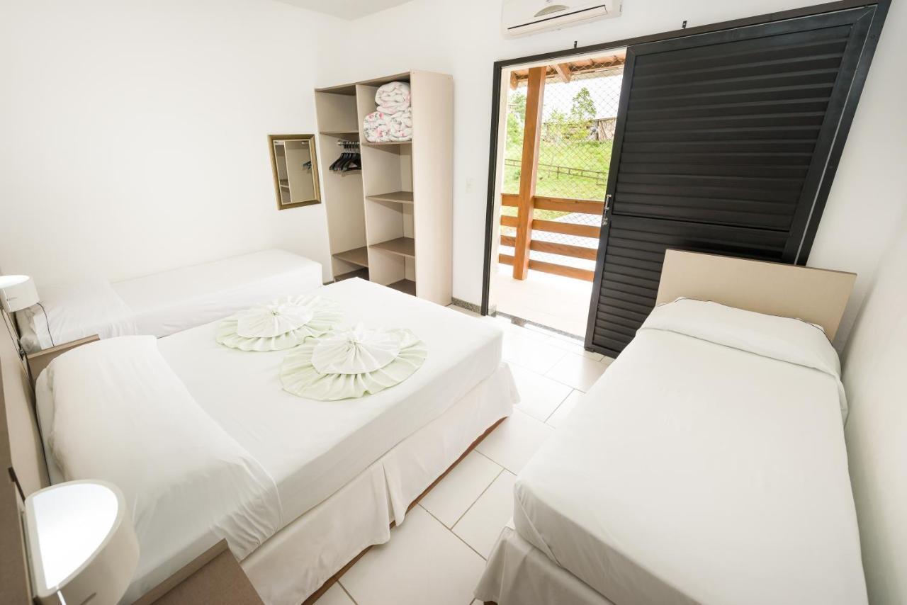 Hotel Brasil 페냐 외부 사진