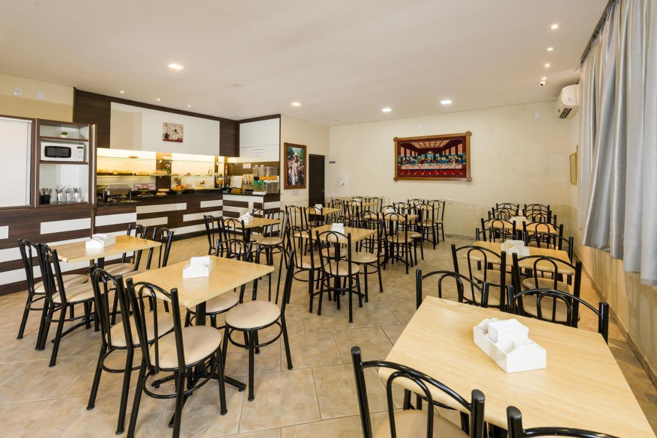 Hotel Brasil 페냐 외부 사진