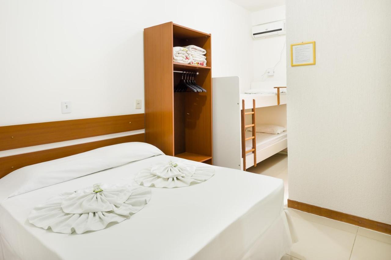 Hotel Brasil 페냐 외부 사진