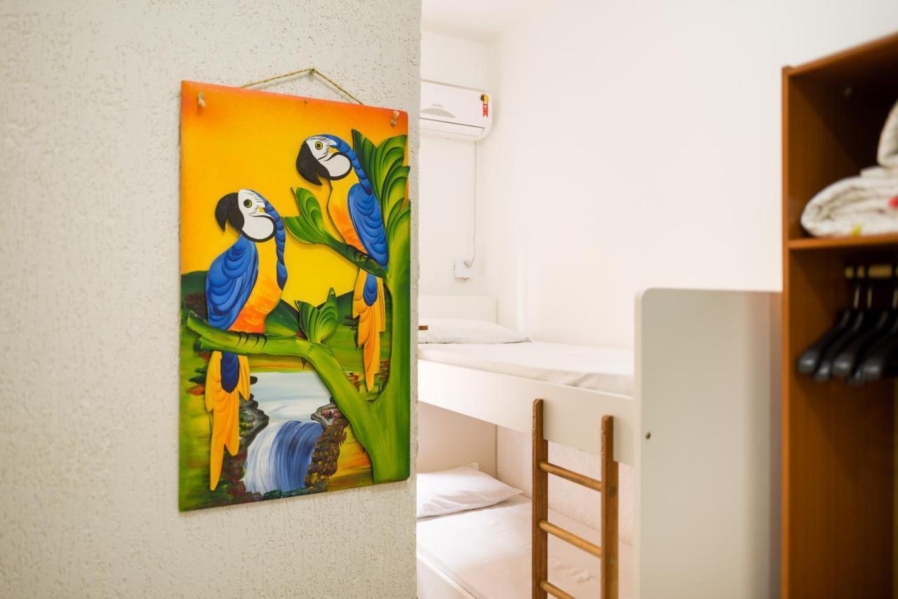 Hotel Brasil 페냐 외부 사진