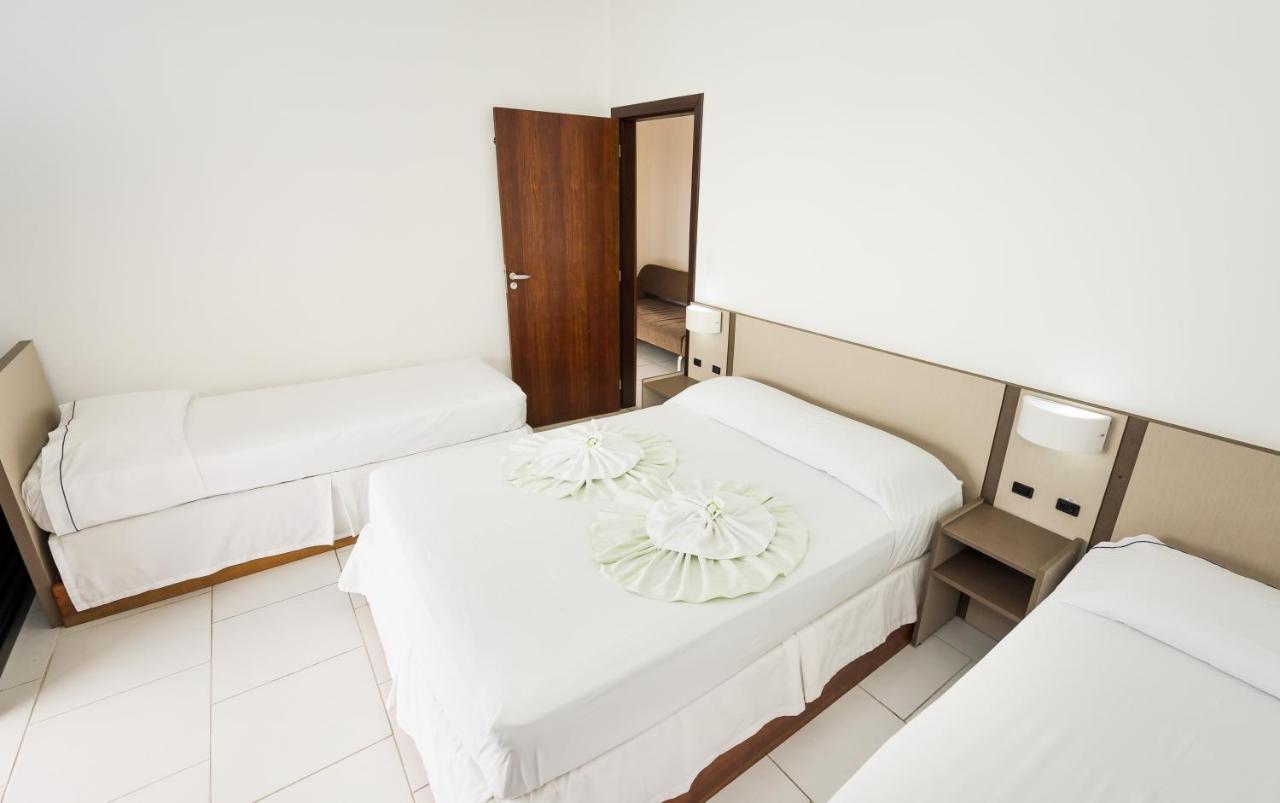 Hotel Brasil 페냐 외부 사진