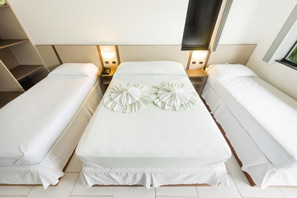 Hotel Brasil 페냐 객실 사진