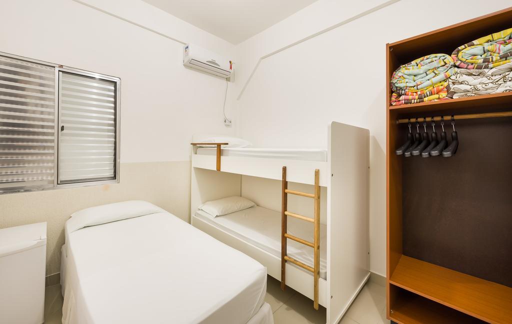 Hotel Brasil 페냐 객실 사진