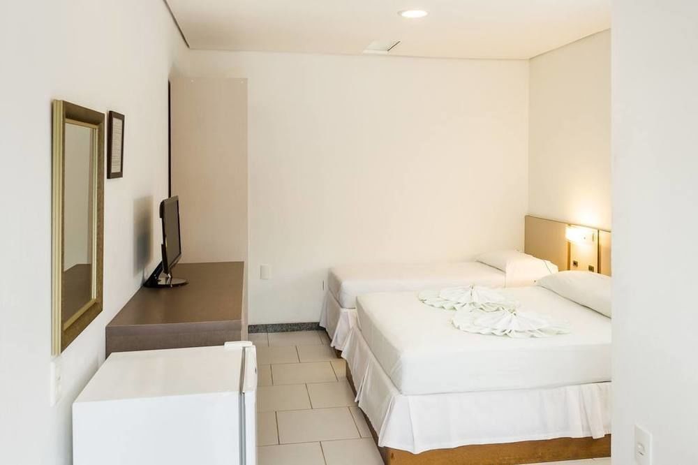 Hotel Brasil 페냐 외부 사진